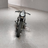 Мотоцикл Suzuki GT550