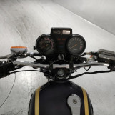 Мотоцикл Yamaha XJ400 з пробігом 30093 km