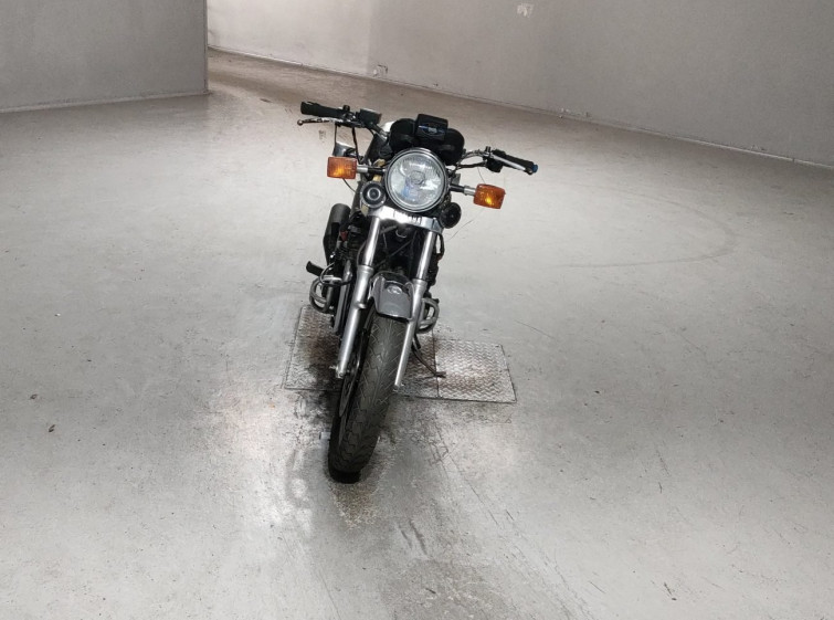 Мотоцикл Yamaha XJ400 з пробігом 30093 km