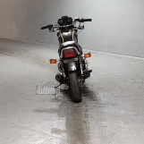 Мотоцикл Yamaha XJ400 з пробігом 30093 km