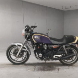 Мотоцикл Yamaha XJ400 з пробігом 30093 km