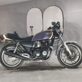 Мотоцикл Yamaha XJ400 з пробігом 30093 km