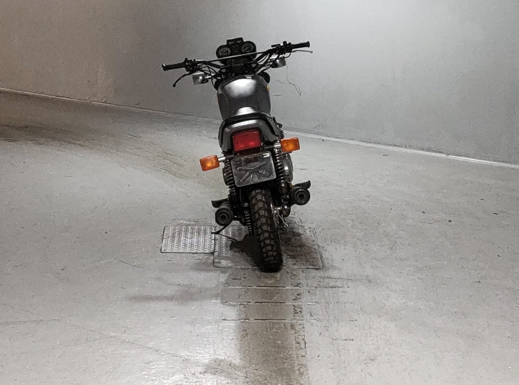 Мотоцикл Yamaha XJ400 с пробегом 30507 km