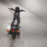 Мотоцикл Yamaha XJ400 с пробегом 30507 km