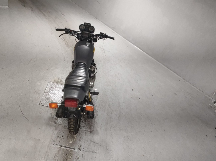 Мотоцикл Yamaha XJ400 с пробегом 30507 km