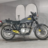 Мотоцикл Yamaha XJ400 с пробегом 30507 km