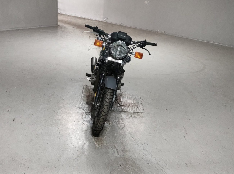 Мотоцикл Yamaha XJ400 с пробегом 30507 km