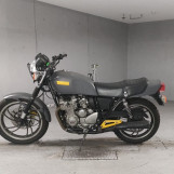 Мотоцикл Yamaha XJ400 с пробегом 30507 km