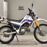 Мотоцикл Yamaha SEROW XT225 с пробегом 68916 km