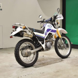 Мотоцикл Yamaha SEROW XT225 с пробегом 68916 km