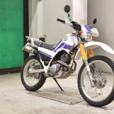Мотоцикл Yamaha SEROW XT225 с пробегом 68916 km