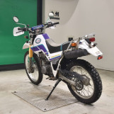Мотоцикл Yamaha SEROW XT225 с пробегом 68916 km