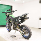 Мотоцикл Kawasaki D-TRACKER250 с пробегом 27797 km