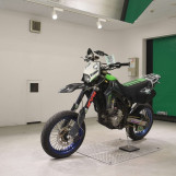 Мотоцикл Kawasaki D-TRACKER250 с пробегом 27797 km