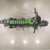 Мотоцикл Kawasaki D-TRACKER250 с пробегом 27797 km