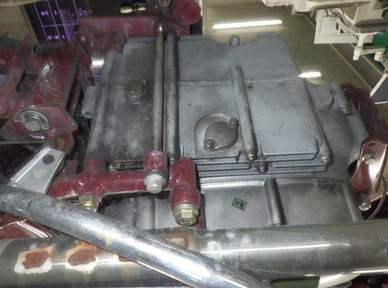 Мотоцикл Enfield CLASSIC350 з пробігом 5194 km