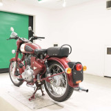 Мотоцикл Enfield CLASSIC350 з пробігом 5194 km