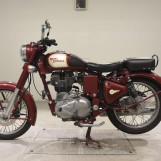 Мотоцикл Enfield CLASSIC350 з пробігом 5194 km