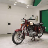 Мотоцикл Enfield CLASSIC350 з пробігом 5194 km