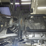 Мотоцикл Yamaha SEROW XT250 с пробегом 66405 km