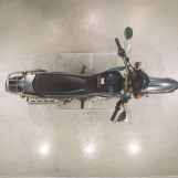 Мотоцикл Yamaha SEROW XT250 с пробегом 66405 km