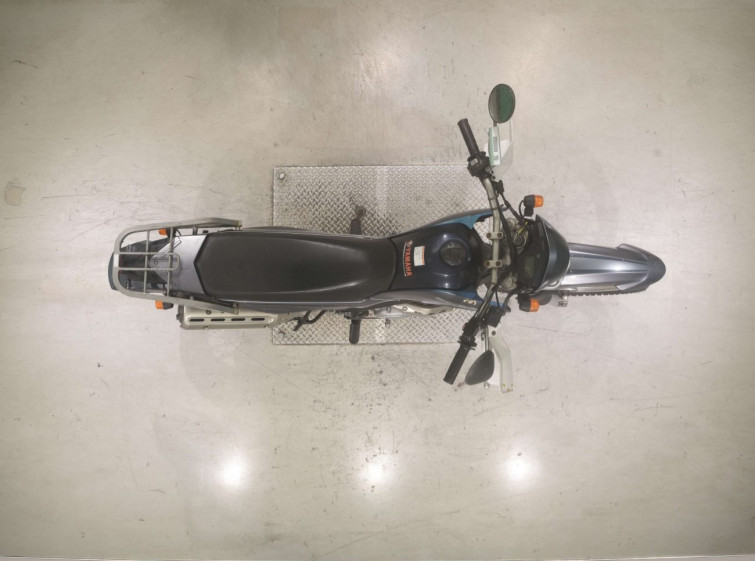 Мотоцикл Yamaha SEROW XT250 с пробегом 66405 km