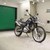 Мотоцикл Yamaha SEROW XT250 с пробегом 66405 km