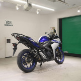 Мотоцикл Yamaha YZF-R25A с пробегом 20302 km