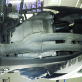 Мотоцикл Yamaha YZF-R25A с пробегом 20302 km