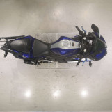 Мотоцикл Yamaha YZF-R25A с пробегом 20302 km