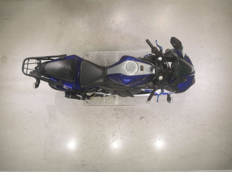 Мотоцикл Yamaha YZF-R25A с пробегом 20302 km
