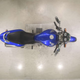 Мотоцикл Honda HORNET CB250F с пробегом 28865 km