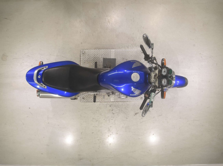 Мотоцикл Honda HORNET CB250F с пробегом 28865 km