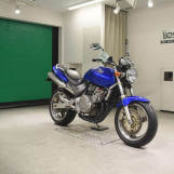 Мотоцикл Honda HORNET CB250F с пробегом 28865 km