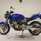 Мотоцикл Honda HORNET CB250F с пробегом 28865 km