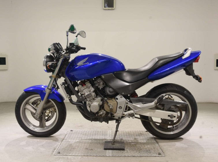 Мотоцикл Honda HORNET CB250F с пробегом 28865 km