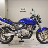 Мотоцикл Honda HORNET CB250F с пробегом 28865 km