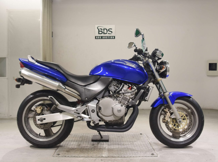 Мотоцикл Honda HORNET CB250F с пробегом 28865 km