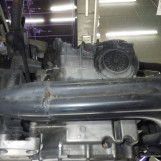 Мотоцикл Honda HORNET CB250F с пробегом 28865 km