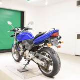 Мотоцикл Honda HORNET CB250F с пробегом 28865 km