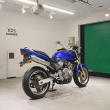 Мотоцикл Honda HORNET CB250F с пробегом 28865 km