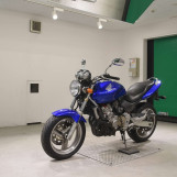 Мотоцикл Honda HORNET CB250F с пробегом 28865 km