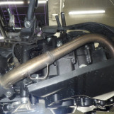 Мотоцикл Honda CB250RA с пробегом 11962 km