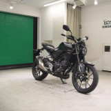 Мотоцикл Honda CB250RA с пробегом 11962 km