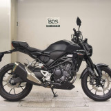 Мотоцикл Honda CB250RA с пробегом 11962 km