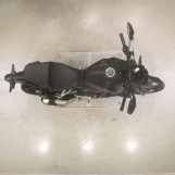 Мотоцикл Honda CB250RA с пробегом 11962 km