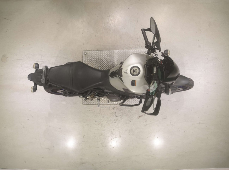 Мотоцикл Yamaha MT-09A с пробегом 61784 km