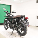 Мотоцикл Honda GB350 з пробігом 9876 km