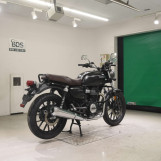 Мотоцикл Honda GB350 з пробігом 9876 km