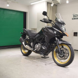 Мотоцикл Suzuki V-STROM DL650XTA з пробігом 472 km